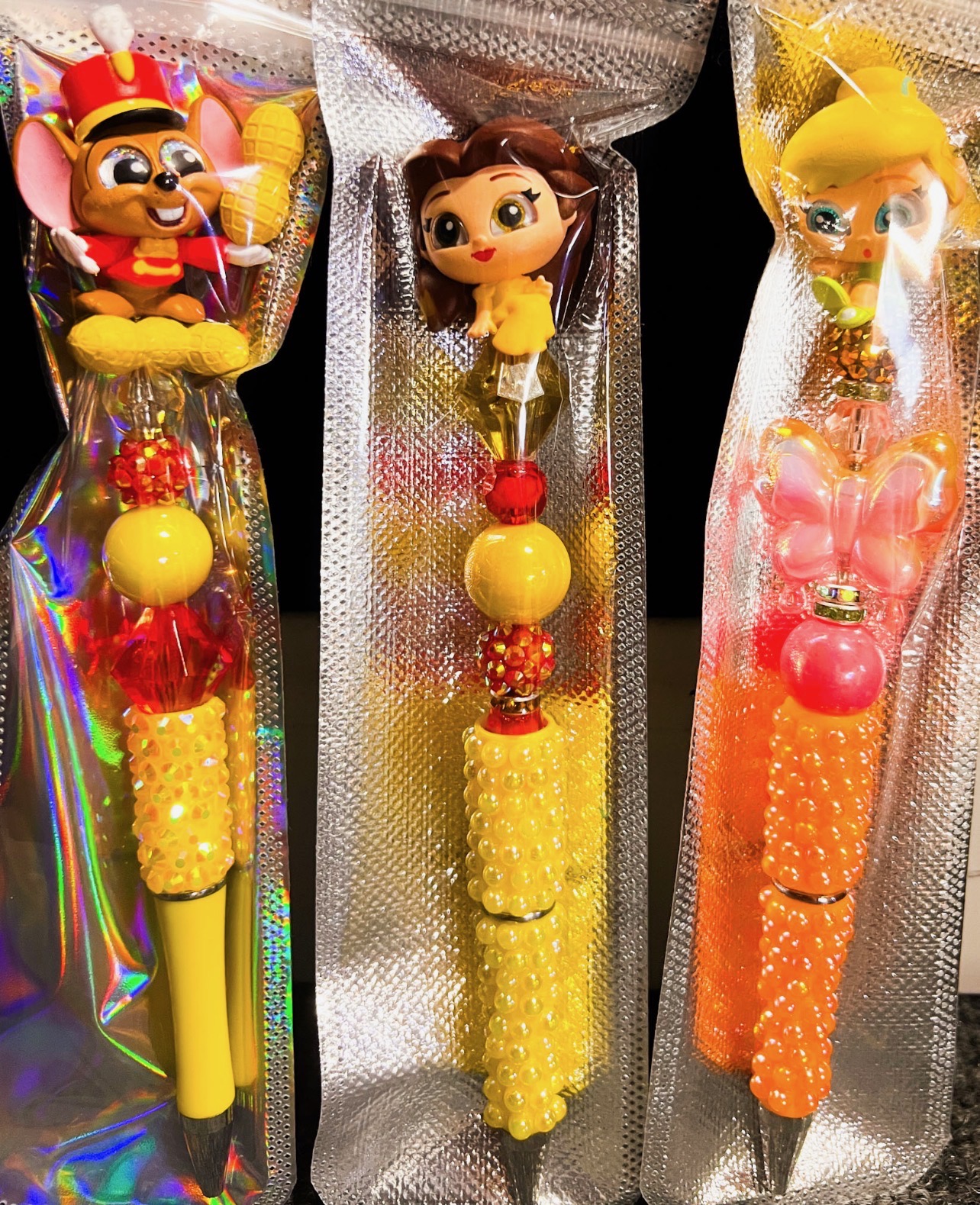 Classic Character Pens