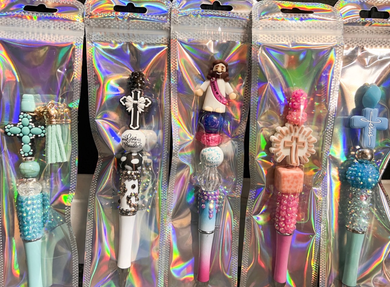 Pastel Cross Pens